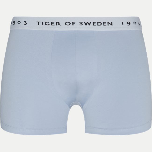 Knuts 3-Pack Boxer Short
